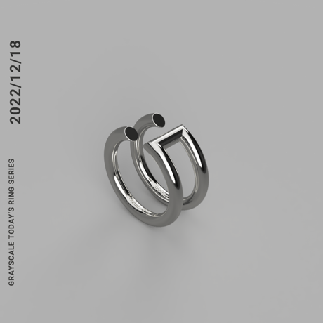 2022/12/18  [TODAY’S RING SERIES]　Revival 2025