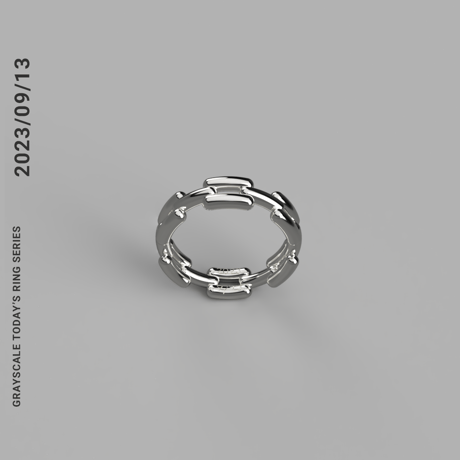 2023/9/13  [TODAY’S RING SERIES]　Revival 2025