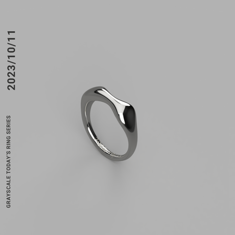2023/10/11  [TODAY’S RING SERIES]　Revival 2025