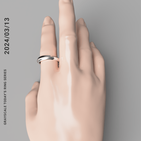 2024/3/13  [TODAY’S RING SERIES]　Revival 2026