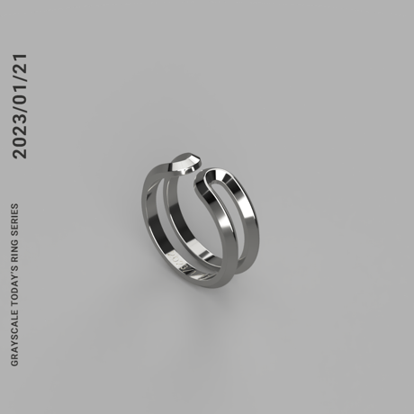 2023/1/21  [TODAY’S RING SERIES]　Revival 2026