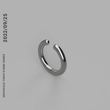 2022/9/25  [TODAY’S RING SERIES]　Revival 2025