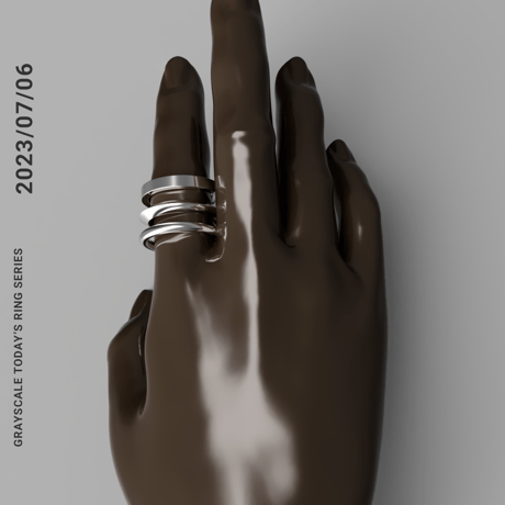 2023/7/6  [TODAY’S RING SERIES]　Revival 2025