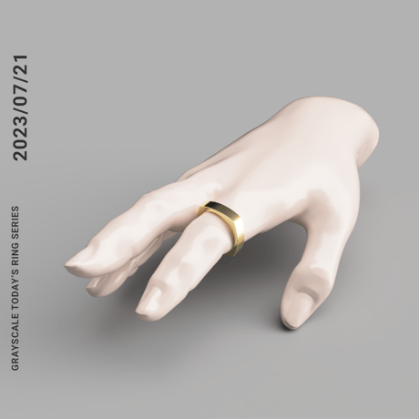 2023/7/21  [TODAY’S RING SERIES]　Revival 2025