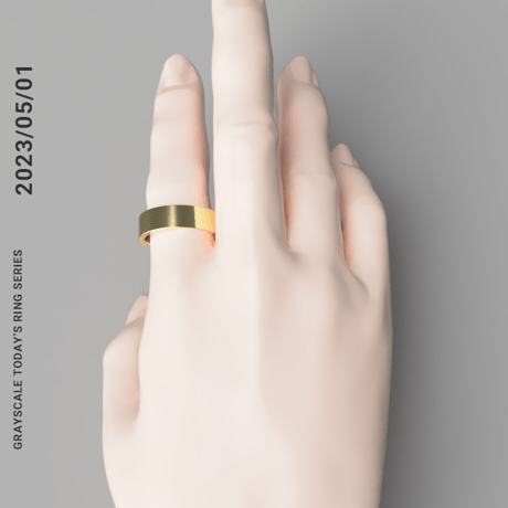 2023/5/1  [TODAY’S RING SERIES]　Revival 2026