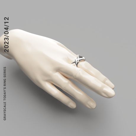 2023/4/12  [TODAY’S RING SERIES]　Revival 2026