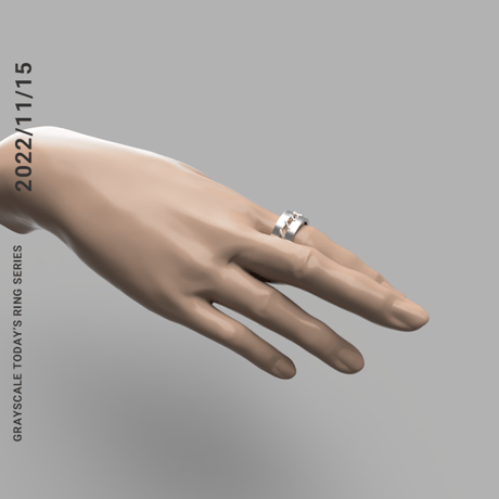 2022/11/15  [TODAY’S RING SERIES]　Revival 2025
