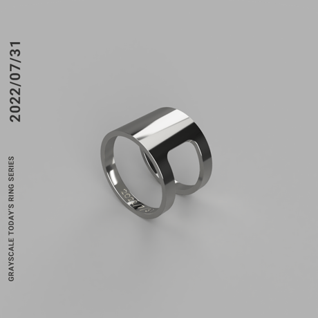2022/7/31  [TODAY’S RING SERIES]　Revival 2026
