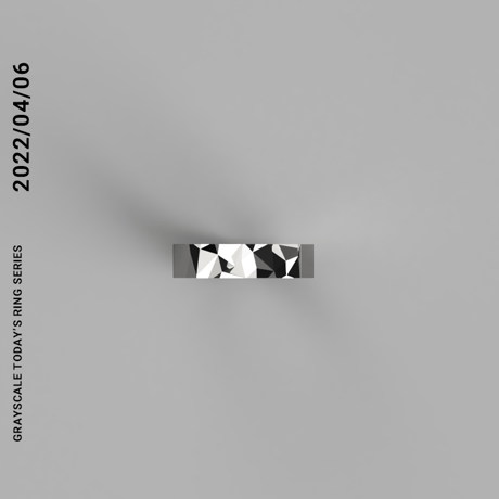 2022/4/6 [TODAY’S RING SERIES]　Revival 2026