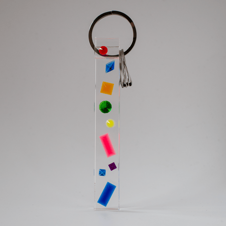 Keyring 0014