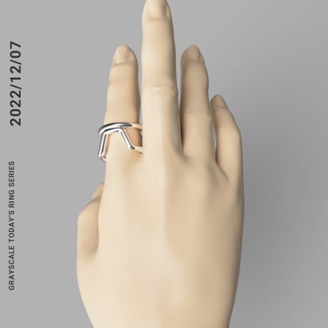 2022/12/07  [TODAY’S RING SERIES]　Revival 2025
