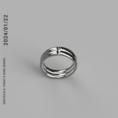 2024/1/22  [TODAY’S RING SERIES]　Revival 2026