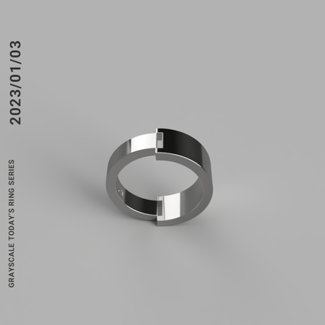 2023/1/3  [TODAY’S RING SERIES]　Revival 2026