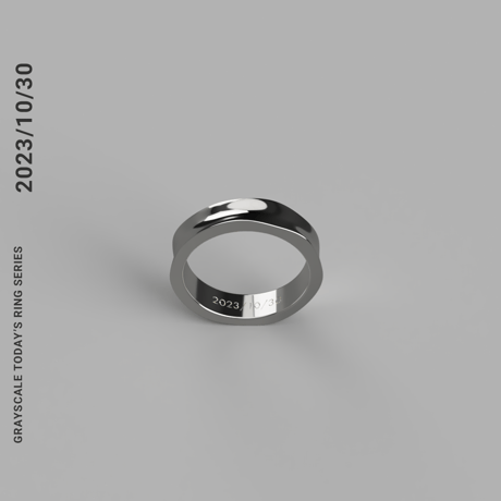 2023/10/30  [TODAY’S RING SERIES]　Revival 2025