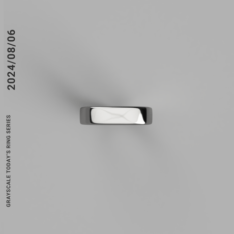 2024/8/6  [TODAY’S RING SERIES]　Revival 2025