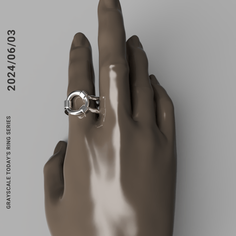 2024/6/3  [TODAY’S RING SERIES]　Revival 2026