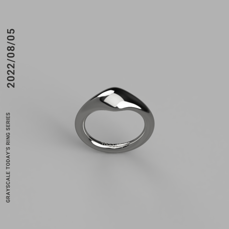 2022/8/5  [TODAY’S RING SERIES]　Revival 2026
