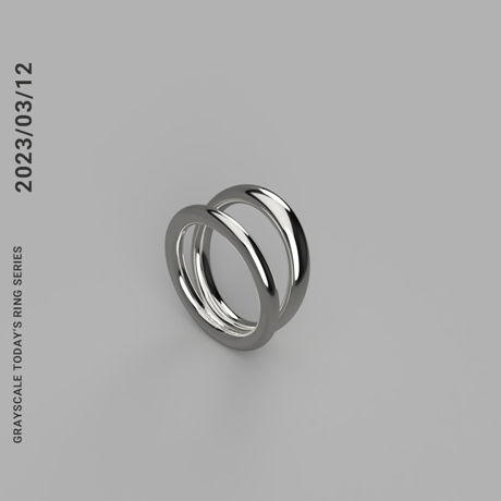 2023/3/12  [TODAY’S RING SERIES]　Revival 2026