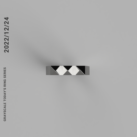 2022/12/24  [TODAY’S RING SERIES]　Revival 2025