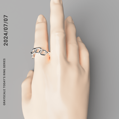 2024/7/7  [TODAY’S RING SERIES]　Revival 2026