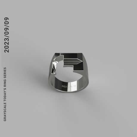 2023/9/9  [TODAY’S RING SERIES]　Revival 2025