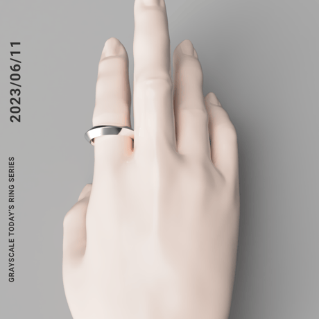 2023/6/11  [TODAY’S RING SERIES]　Revival 2026
