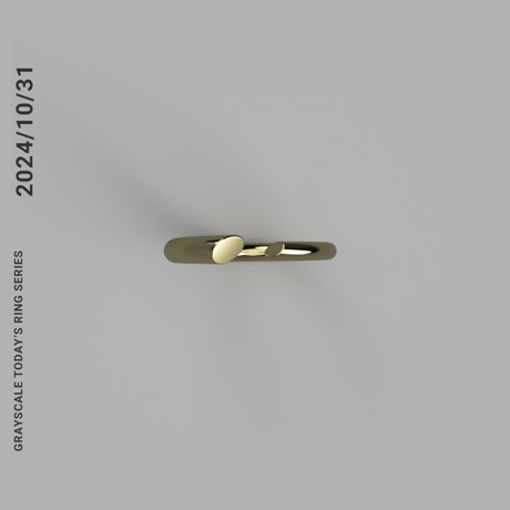 2024/10/31  [TODAY’S RING SERIES]　Revival 2025