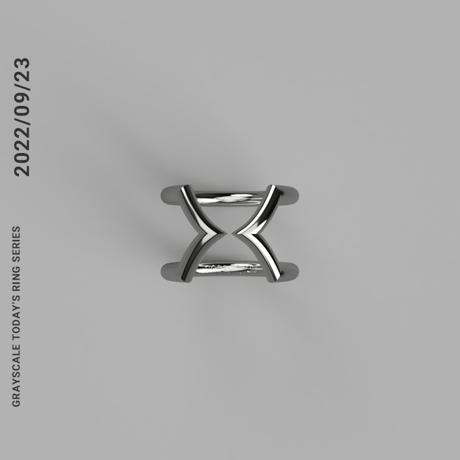2022/9/23  [TODAY’S RING SERIES]　Revival 2025
