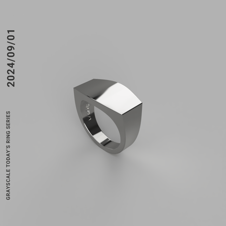 2024/9/1  [TODAY’S RING SERIES]　Revival 2025