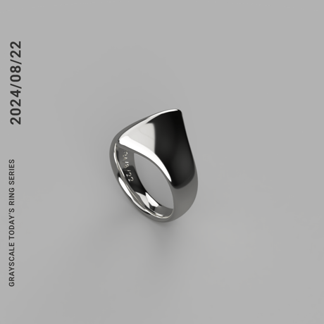 2024/8/22  [TODAY’S RING SERIES]　Revival 2025