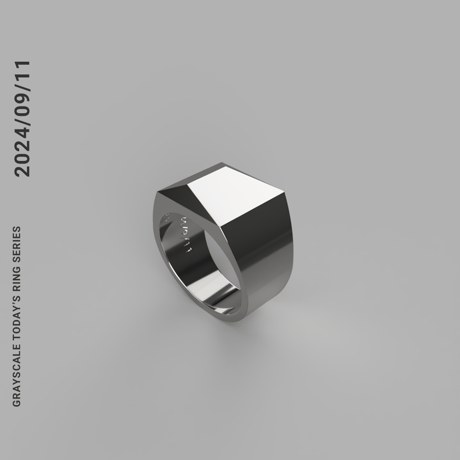 2024/9/11  [TODAY’S RING SERIES]　Revival 2025