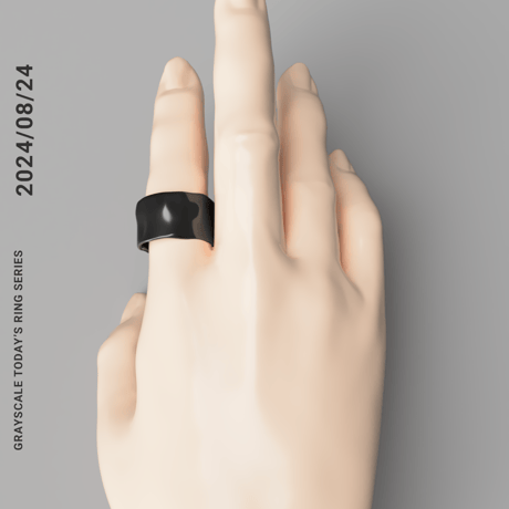 2024/8/24  [TODAY’S RING SERIES]　Revival 2025
