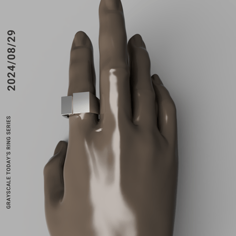 2024/8/29  [TODAY’S RING SERIES]　Revival 2025
