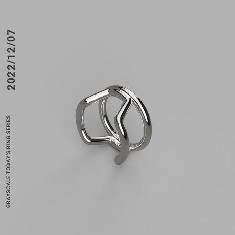 2022/12/07  [TODAY’S RING SERIES]　Revival 2025