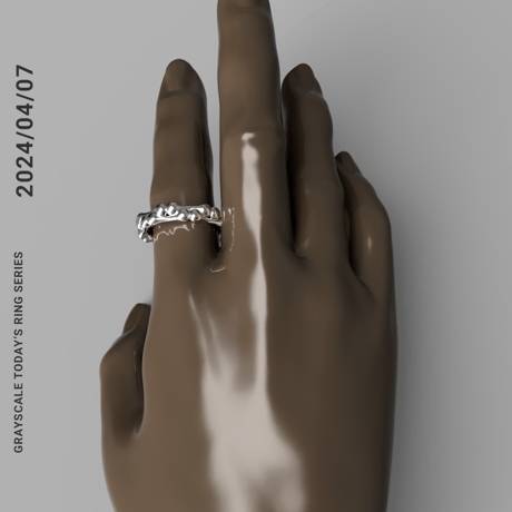 2024/4/7  [TODAY’S RING SERIES]　Revival 2026