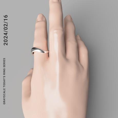2024/2/16  [TODAY’S RING SERIES]　Revival 2026