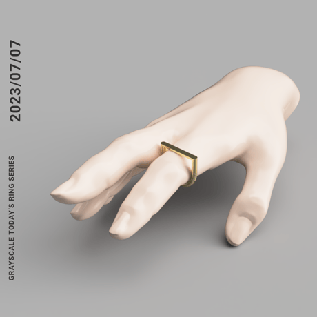 2023/7/7  [TODAY’S RING SERIES]　Revival 2025