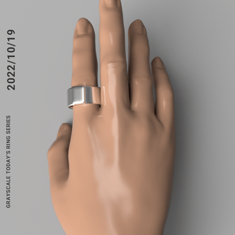 2022/10/19  [TODAY’S RING SERIES]　Revival 2025