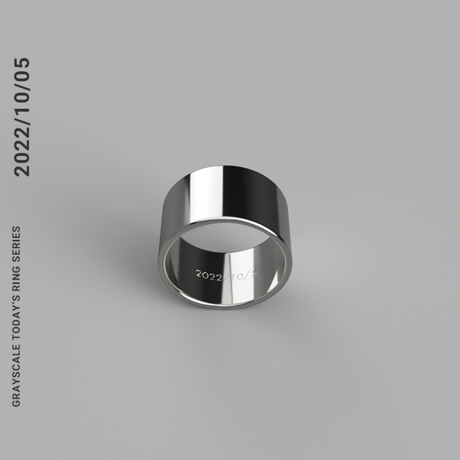 2022/10/5  [TODAY’S RING SERIES]　Revival 2025