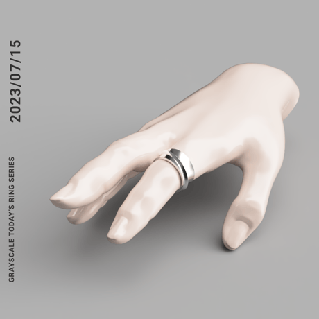 2023/7/15  [TODAY’S RING SERIES]　Revival 2025