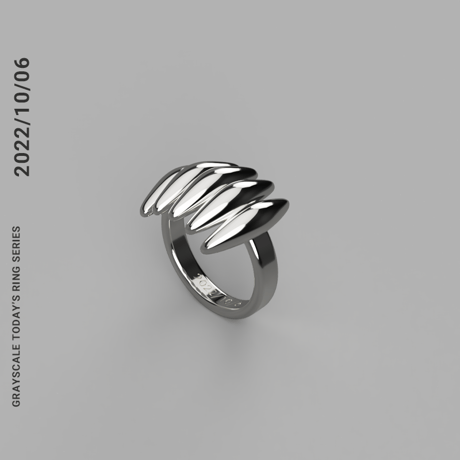 2022/10/6  [TODAY’S RING SERIES]　Revival 2025