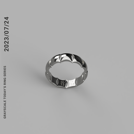 2023/7/24  [TODAY’S RING SERIES]　Revival 2025