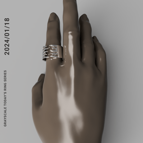 2024/1/18  [TODAY’S RING SERIES]　Revival 2026