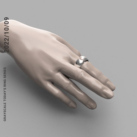 2022/10/9  [TODAY’S RING SERIES]　Revival 2025