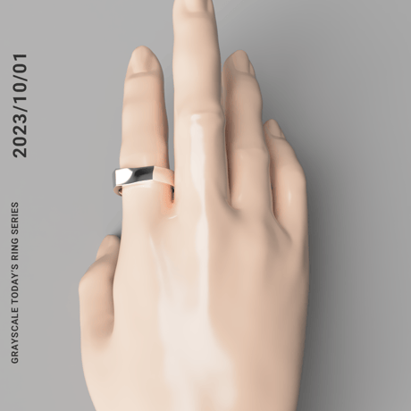 2023/10/1  [TODAY’S RING SERIES]　Revival 2025