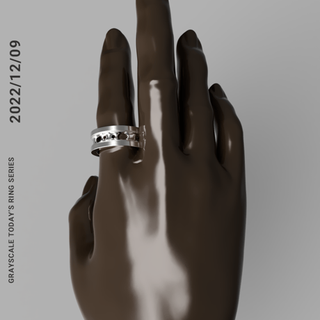 2022/12/09  [TODAY’S RING SERIES]　Revival 2025