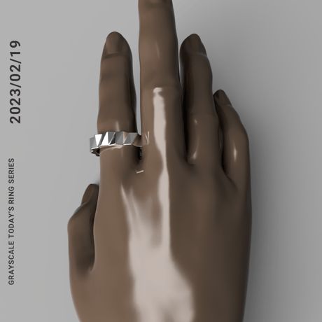 2023/2/19  [TODAY’S RING SERIES]　Revival 2026