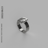 2022/8/21  [TODAY’S RING SERIES]　Revival 2026