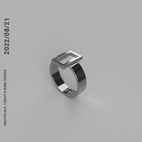 2022/8/21  [TODAY’S RING SERIES]　Revival 2025
