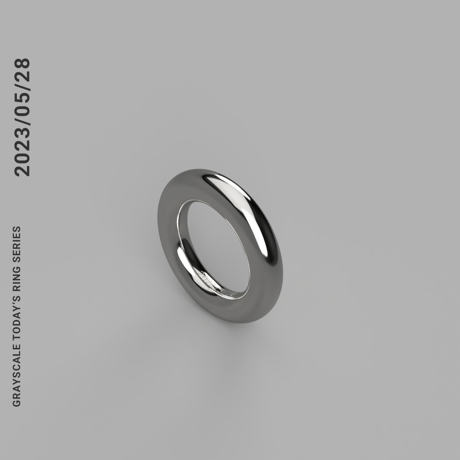 2023/5/28  [TODAY’S RING SERIES]　Revival 2026